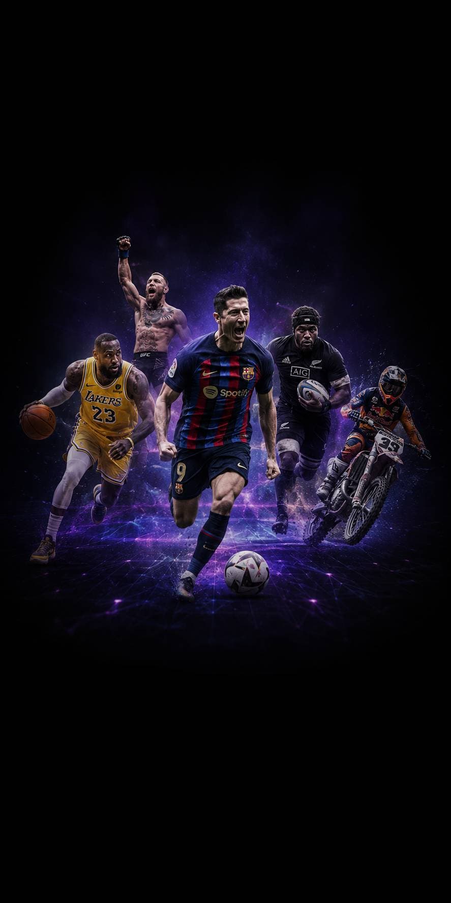 funbring tv sports channels